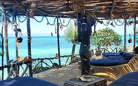 Promised Land Lodge